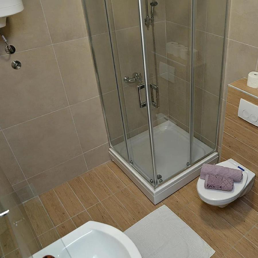 Ferienwohnung Stan Na Dan Raška Exterior foto