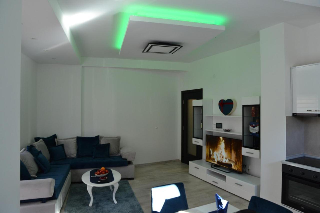 Ferienwohnung Stan Na Dan Raška Exterior foto